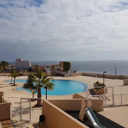 Residencial Cary II - Apartamento Familiar Poris de Abona Exterior photo