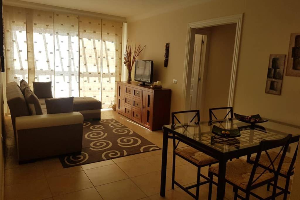 Residencial Cary II - Apartamento Familiar Poris de Abona Exterior photo