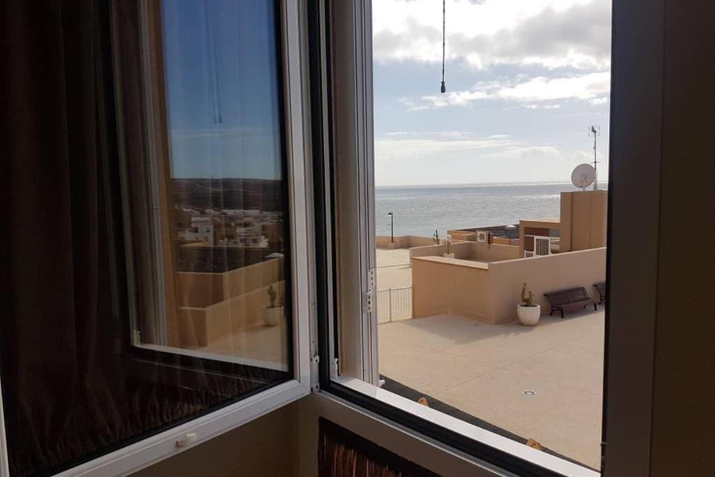 Residencial Cary II - Apartamento Familiar Poris de Abona Exterior photo